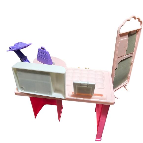 1995 Barbie So Much to Do Baby Care Center - Picture 3 of 16